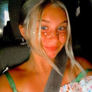 Meet your Posher, Kyrstyn